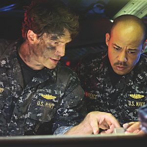 Bilder Asteroid vs Earth