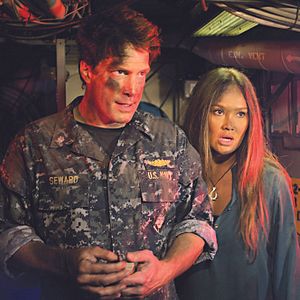 Bilder Asteroid vs Earth