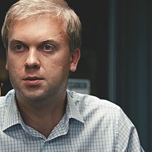 Bilder Sergey Svetlakov