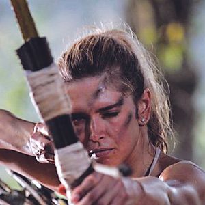 Bilder Jungle - In der Gewalt der Kannibalen