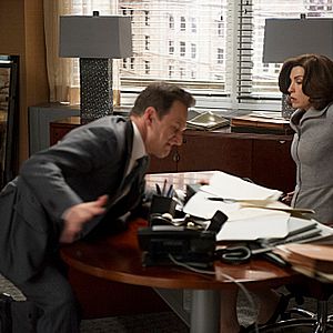 Bilder Good Wife