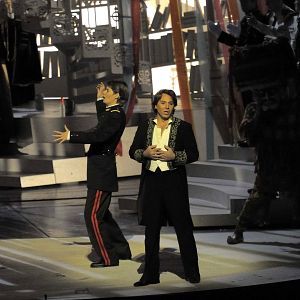 Bilder Faust (FRA Cinéma)