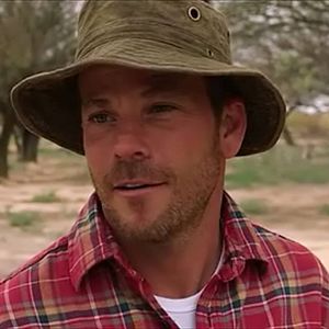 Bilder Stephen Dorff