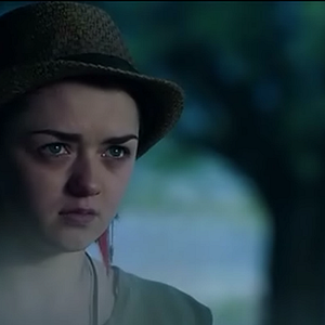 Bilder Maisie Williams