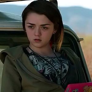 Bilder Maisie Williams