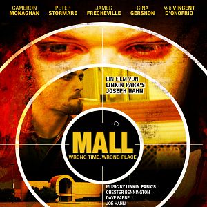 Bilder Mall - Wrong Time, Wrong Place