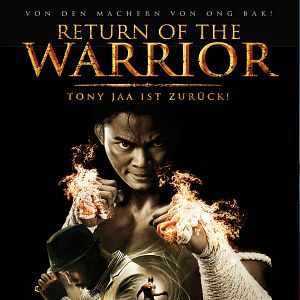 Bilder Return of the Warrior