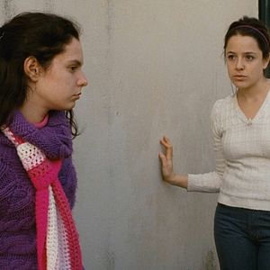 Bilder María Canale