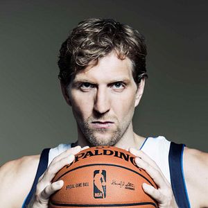 Bilder Dirk Nowitzki