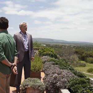 Bilder Mark Feuerstein