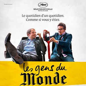 Bilder Les gens du Monde