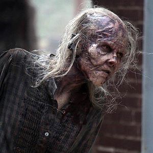 Bilder The Walking Dead