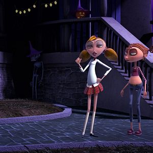 Bilder Dixie y la rebelión zombi