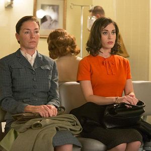 Bilder Julianne Nicholson