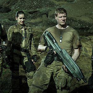 Bilder Steven Waddington