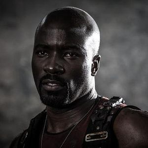 Bilder Mike Colter
