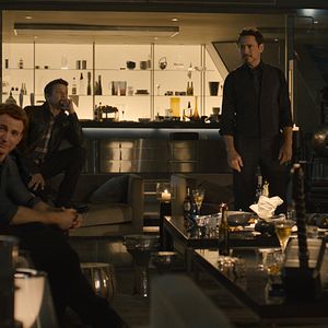 Bilder Avengers 2: Age Of Ultron