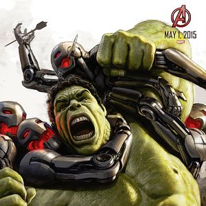 Bilder Avengers 2: Age Of Ultron