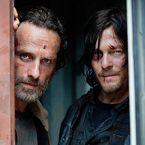 Bilder Andrew Lincoln