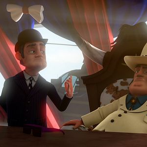 Bilder Die Olsenbande auf hoher See