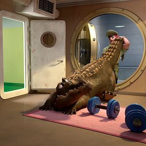 Bilder Die Olsenbande auf hoher See