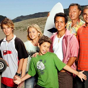 Bilder Jake T. Austin