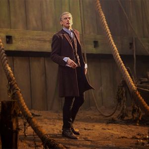 Bilder Peter Capaldi