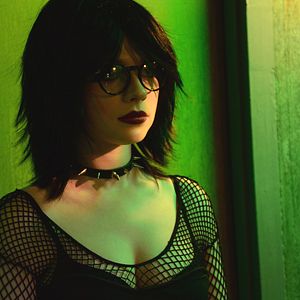 Bilder The Scribbler - Unzip Your Head