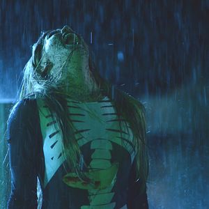 Bilder The Scribbler - Unzip Your Head