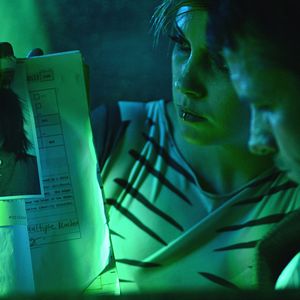 Bilder Billy Campbell