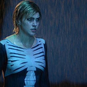 Bilder The Scribbler - Unzip Your Head