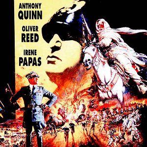 Bilder Omar Mukhtar - Löwe der Wüste