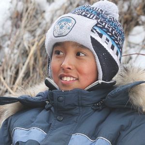 Bilder Unter Bestien - Der alte Mann und die Wölfe