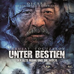Bilder Unter Bestien - Der alte Mann und die Wölfe