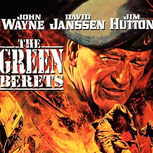 Bilder Die grünen Teufel