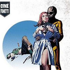 Bilder Il Marchio di Kriminal