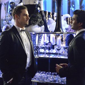 Bilder Jay Ryan (III)