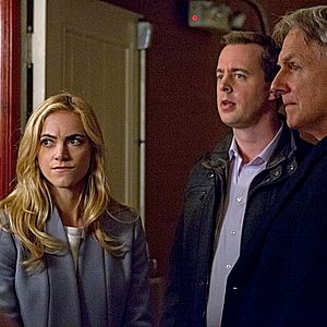 Bilder Emily Wickersham