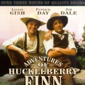 Bilder Die Abenteuer von Huckleberry Finn