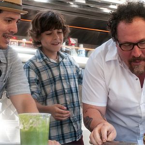 Bilder John Leguizamo