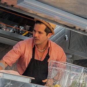 Bilder John Leguizamo