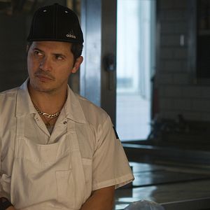 Bilder John Leguizamo