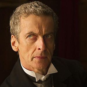Bilder Peter Capaldi