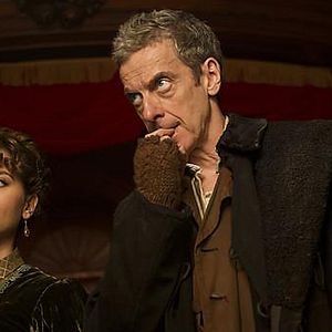 Bilder Peter Capaldi