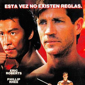 Bilder Best of the Best 2 - Der Unbesiegbare