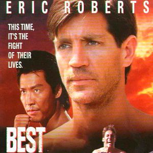 Bilder Best of the Best 2 - Der Unbesiegbare