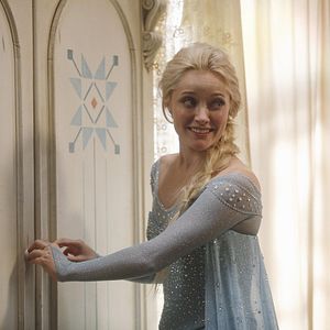 Bilder Georgina Haig