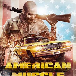 Bilder American Muscle