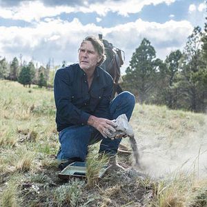 Bilder Robert Taylor (II)