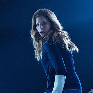 Bilder Under The Dome